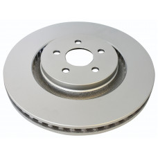 Тормозной диск передний 344mm FORD LINCOLN K2GZ-1125-B