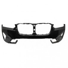 Бампер передний BMW X3 G01 51115A40FA5
