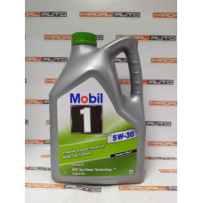 Масло моторное синтетическое Mobil 1 ESP Formula 5W-30 5L PORSCHE (154294)