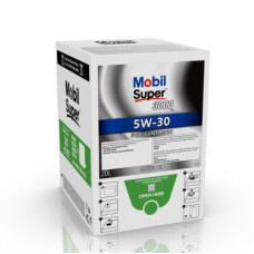 Масло моторное синтетическое Mobil Super 3000 XE 5W-30 20L (153736)