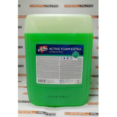 Активная пена Active Foam Extra 801731