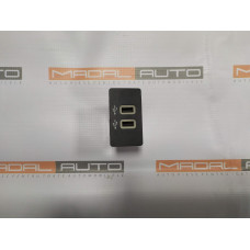 Блок USB HC3Z19A387E