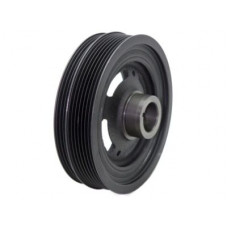 Шкив коленвала HYUNDAI KIA 23124-2G700