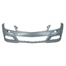 Бампер передний MERCEDES C-CLASS W204 A20488064479999