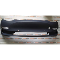 Бампер передний TESLA MODEL 3 1084168-S0-E