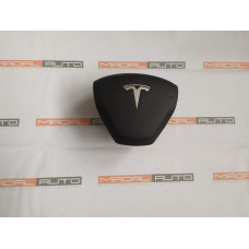 Подушка безопасности водителя TESLA 1508347-00-C