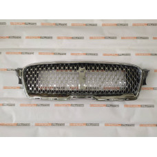 Решетка радиатора LINCOLN MKZ HP5Z-8200-AA