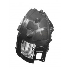 Подкрыльник передний правый передняя часть BMW X5 G05 51717424906
