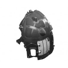Подкрыльник передний левый передняя часть BMW X5 G05 51717424905