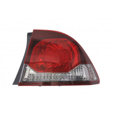 Фонарь задний правый на крыле HONDA CIVIC 33501-SNB-G51