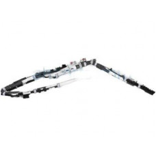 Шторка безопасности левая HONDA CR-V 78875-TLA-A62