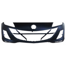 Бампер передний MAZDA 3 BCW8-50-031JAA