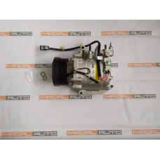 Компрессор кондиционера HONDA CR-V 38810-RZV-G02