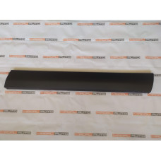 Молдинг передней правой двери нижний TOYOTA VENZA 75073-48010