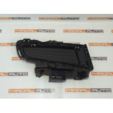 Заглушка противотуманной фары правой MAZDA 3 BR5H-50-C11A