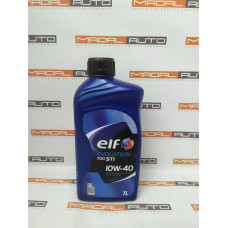 Масло моторное полусинтетическое Evolution 700 STI 10W-40 (1L)