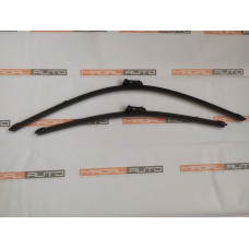 Щетки стеклоочистителя пара BMW LEXUS VOLVO 500mm + 650mm DF-037