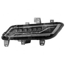 Фара противотуманная левая LINCOLN MKZ DP5Z-15A201-D
