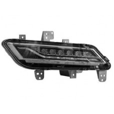 Фара противотуманная правая LINCOLN MKZ DP5Z-15A201-B