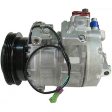Компрессор кондиционера AUDI VW SKODA 8D0260805RX