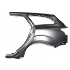 Крыло заднее левое FORD FOCUS MK3 1725078