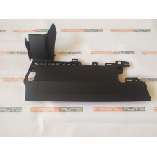 Крышка подушки ног безопасности водителя TESLA MODEL Y 1508367-00-A