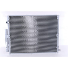 Радиатор кондиционера TOYOTA LAND CRUISER 100 88460-60262