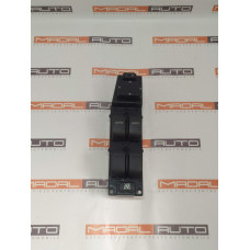 Блок кнопок стеклоподъемника передней левой двери MAZDA CX-9 TD11-66-350