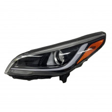 Фара левая HYUNDAI SONATA LF BI-XENON 92101-E6120