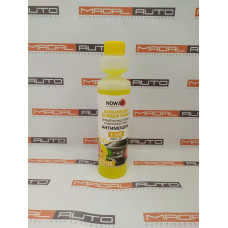 Жидкость омывателя летняя концентрат NOWAX Anti-Insect Sreen Wash Citrus NX25025