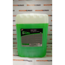 Активная пена Active Sintec SW200 802537