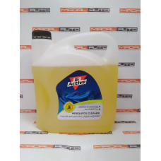 Очиститель следов насекомых Mosquitos Cleaner 5kg 118101