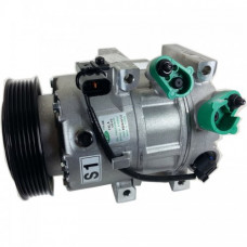 Компрессор кондиционера HYUNDAI SONATA 97701-3R000