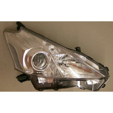 Фара правая TOYOTA PRIUS + 81130-47420