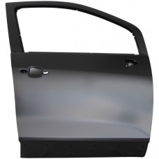Дверь передняя правая CHEVROLET TRAX 95371049