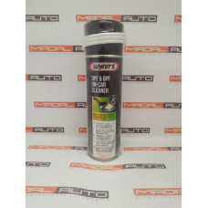 Очиститель сажевого фильтра DPF & GPF On-Car Cleaner W29079 500ml