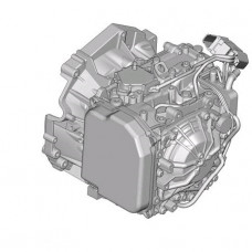 Коробка передач CITROEN C3 ATM 2231H9