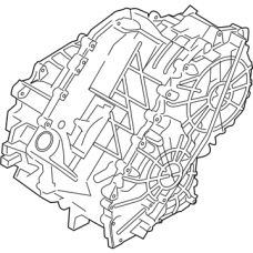 Коробка передач FORD FUSION CVT HM5Z-7000-ARM
