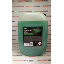 Активная пена (автошампунь) Active Foam Extra 23.5KG 110500