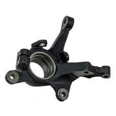 Поворотный кулак левый KIA RIO 51715-FD100