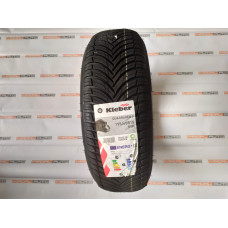 Шина всесезонная KLEBER 195/65 R15 91H Quadraxer 3