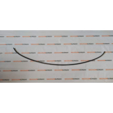 Молдинг капота задний MINI COOPER 51137300595