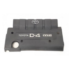 Крышка двигателя декоративная TOYOTA AVENSIS 12601-28010