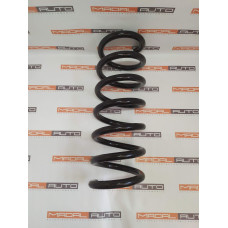Пружина передняя VW TOUAREG 993097