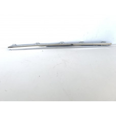 Хром накладка порога задняя левая W213 A2136980362