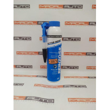 Герметик термостойкий черный 200 ml 70-31414-20