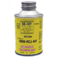Масло в компрессор HONDA ACURA AC SE-10Y 38899-RCJ-A01 120ml