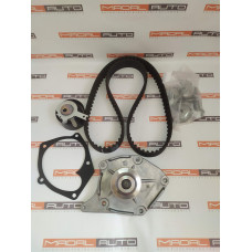 Комплект ГРМ и помпа DACIA RENAULT NISSAN SUZUKI 119A02421R