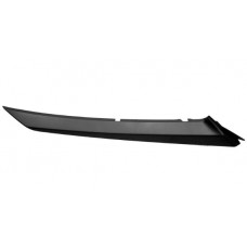 Молдинг решетки радиатора левый TOYOTA CAMRY 52713-06100