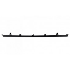Молдинг бампера переднего центральный TOYOTA CAMRY 53122-06120